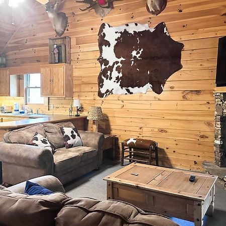 Moose Tracks Lodge Пиджен-Фордж Экстерьер фото